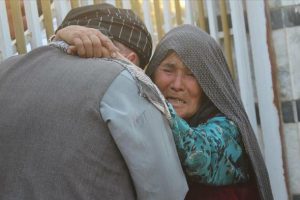 Afganistan'daki saldırılarda 90 sivil hayatını kaybetti