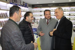 Bursa Milletvekili Ala: "1 Nisan sabahı T&uuml;rkiye siyasi istikrara g&uuml;&ccedil;l&uuml; bir destekle uyanacak"
