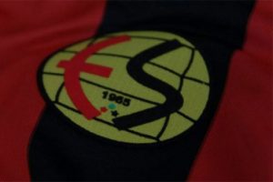 Eskişehirspor'dan Fenerbah&ccedil;e y&ouml;netimine teşekk&uuml;r