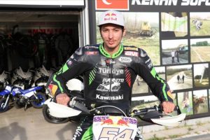 Toprak Razgatlıoğlu Avrupa'da gaza basacak