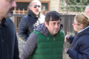 Belgrad Ormanı'nda &ouml;l&uuml; bulunan Arda Duman'ın cenazesi Adli Tıp'tan alındı
