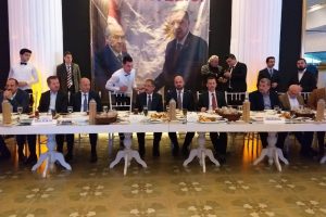 &Ouml;zhaseki'den Yavaş'a: &Ccedil;ık anlat