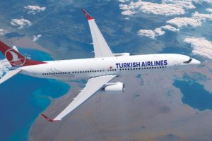 T&uuml;rk Hava Yolları 8 bin personel alıyor! İşte detaylar