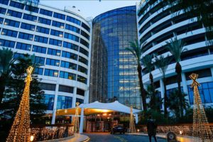 Şubatta otel dolulukları geriledi, fiyatlar artış g&ouml;sterdi