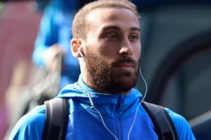 Cenk Tosun hayal kırıklığı yarattı