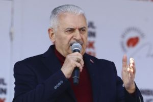 Yıldırım: Su faturasını y&uuml;zde 11 ucuzlatacağız
