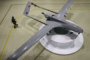 T&uuml;rkiye'nin harekatlarda kullandığı &uuml;r&uuml;nlere talep arttı