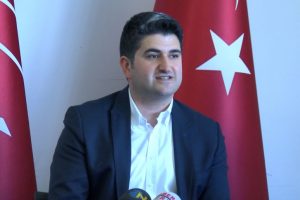CHP'li Adıg&uuml;zel: Sandık g&ouml;revlisi sayımız 250 bin