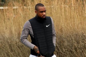 Kayserispor'da Kana Bıyık m&uuml;jdesi