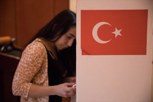 Bursa yerel se&ccedil;im sonu&ccedil;ları (31 Mart 2019)