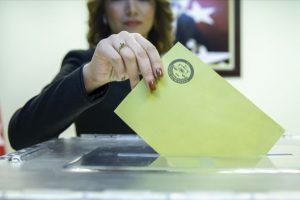 İptal halinde yenileme se&ccedil;imleri 2 Haziran'da yapılacak