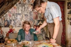 Fatih Akın'ın yeni filmi 12 Nisan'da