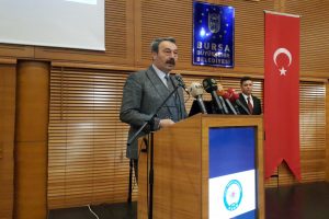 Bursa'da 2 milyon oyu 7 bin 204 polis memuru koruyacak