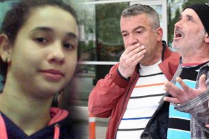 Babanın feryadı y&uuml;rekleri dağladı! "O daha 14 yaşında..."
