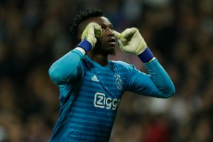 Ajax'tan Bar&ccedil;a'ya tarihi &ccedil;alım!