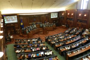 Kosova'da şans oyunları ve kumarhane yasaklandı