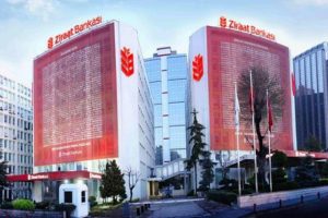 Ziraat Bankası 1.43 milyar dolarlık sendikasyon kredisi aldı
