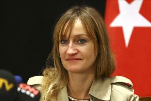 'Sıfır atık felsefesi hayat standardımızı y&uuml;kseltiyor'