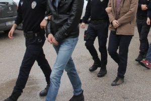Uyuşturucu satıcılarına operasyon:4 tutuklama