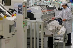 İngiltere siber g&uuml;venlik birimi: Huawei yazılımında teknik risk var