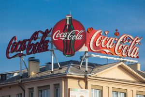 Coca-Cola, piyasaya yepyeni bir &uuml;r&uuml;n sunuyor