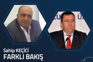 Sahip Ke&ccedil;ici ile Farklı Bakış (Erkan Yaslıoğlu)