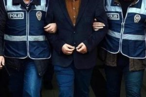 Bursa dahil 7 ilde eş zamanlı operasyon!
