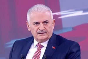 Yıldırım a&ccedil;ıkladı: 225 bin doğrudan &ccedil;alışan olacak