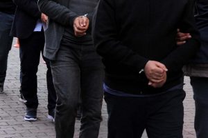 14 ilde FET&Ouml; operasyonu