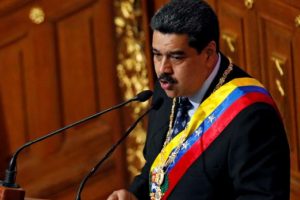 T&uuml;rkiye'den ABD'ye Venezuela tepkisi