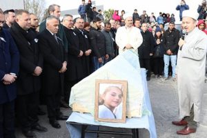 T&uuml;rkiye bu olayı konuşmuştu! Başsavcılık a&ccedil;ıklama yaptı
