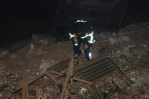 Hatay'da askeri ara&ccedil; devrildi: 5 asker yaralı
