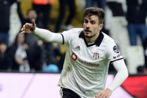 Beşiktaş servet istedi!