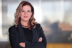 Turkcell'de iki ayrılık