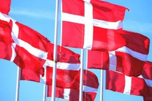 Danimarka'daki 5 sporcudan haber alınamıyor