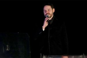Bakan Albayrak: Bu hem beka hem de hizmet se&ccedil;imidir
