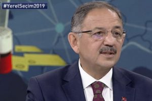 Mehmet &Ouml;zhaseki'de &ouml;nemli a&ccedil;ıklamalar