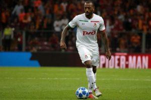 Fernandes'in Lokomotiv macerası sona erdi