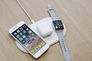 Apple, AirPower'ın &uuml;retimini durduruyor!