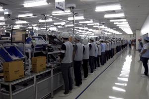 Sony, &Ccedil;in'deki akıllı telefon fabrikasını kapatıyor