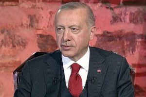 Erdoğan'dan oy sandıklarına sahip &ccedil;ıkma &ccedil;ağrısı