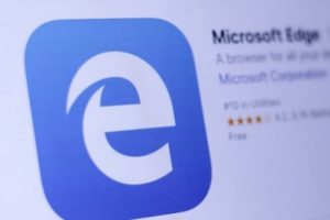 Kritik Microsoft Edge a&ccedil;ığı, kullanıcıları korkutuyor!