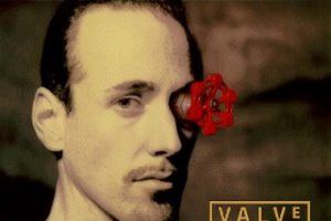 Valve kendi VR başlığı &uuml;zerinde &ccedil;alışıyor!