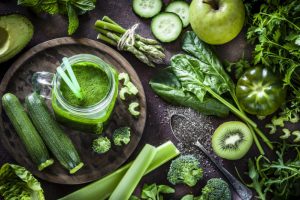 İşte doğurganlığı artıran smoothieler