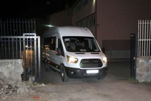 Ankara'da oy pusulalarının okullara dağıtılma işlemi başladı