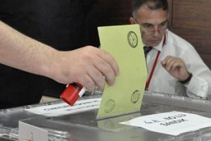 2019 yerel se&ccedil;imlerinde nerede oy kullanacağım?