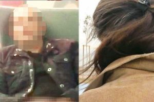 Sinemada 'Etek giyersen b&ouml;yle olur'a 6 ay hapis cezası!