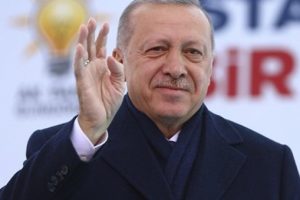Erdoğan'dan sandığa sahip &ccedil;ıkma &ccedil;ağrısı
