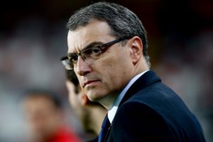 Damien Comolli karavana attı!