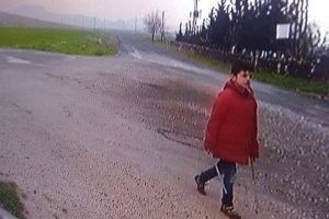 Mardin'de 10 yaşındaki &ccedil;ocuk kayıp!